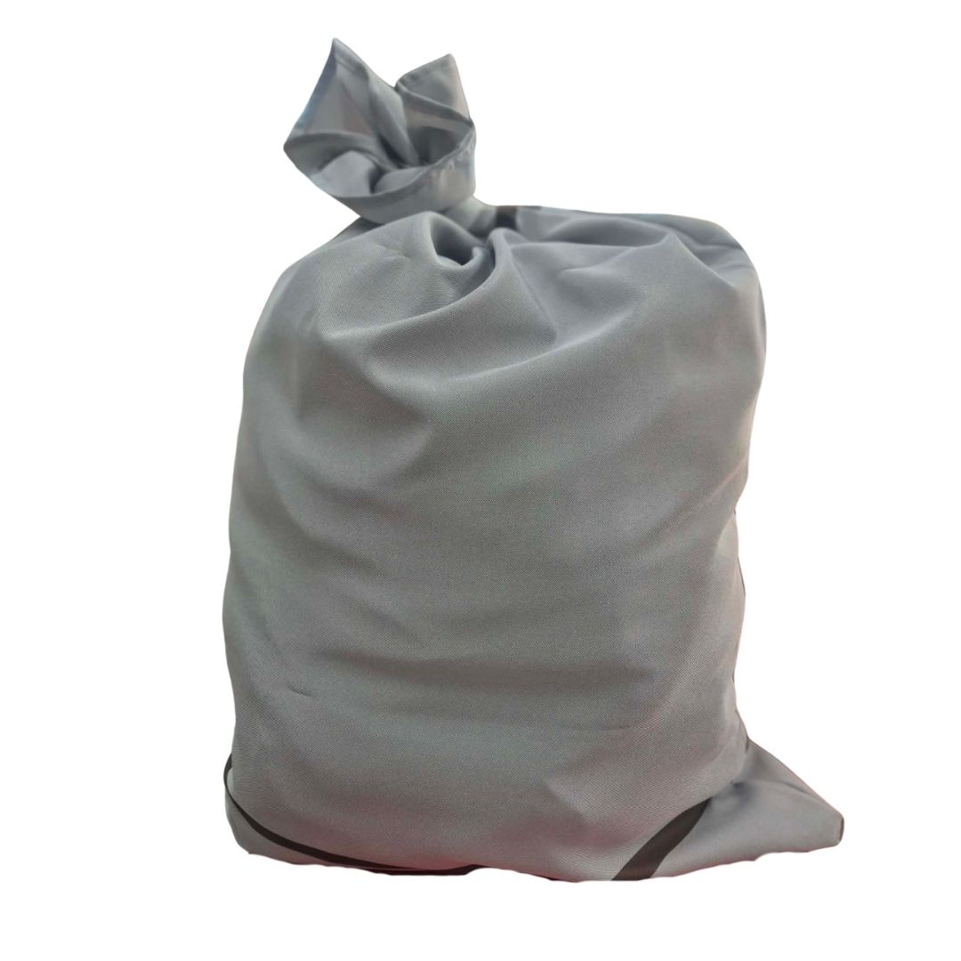 Flat Laundry Transport Bag