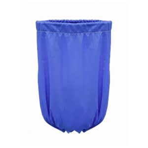 Bag for overhead conveyor system